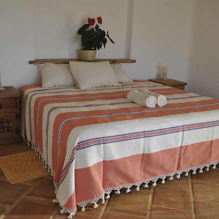 Cabanas El Nido De La Huilota Hotel Tepoztlán Buitenkant foto